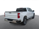 Thumbnail image of 2021 Chevrolet Silverado 1500 at Suburban Chrysler Dodge Jeep Ram of Troy
