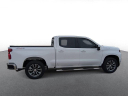 Thumbnail image of 2021 Chevrolet Silverado 1500 at Suburban Chrysler Dodge Jeep Ram of Troy