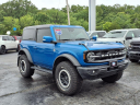 Thumbnail image of 2022 Ford Bronco at Sam Wampler's Freedom Ford Eufaula