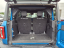 Thumbnail image of 2022 Ford Bronco at Sam Wampler's Freedom Ford Eufaula
