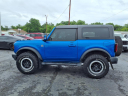 Thumbnail image of 2022 Ford Bronco at Sam Wampler's Freedom Ford Eufaula