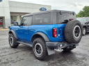 Thumbnail image of 2022 Ford Bronco at Sam Wampler's Freedom Ford Eufaula