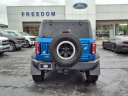 Thumbnail image of 2022 Ford Bronco at Sam Wampler's Freedom Ford Eufaula