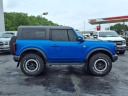 Thumbnail image of 2022 Ford Bronco at Sam Wampler's Freedom Ford Eufaula