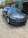 Thumbnail image of 2018 Ford Fusion at 4X4 Auto Sales