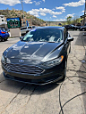 Thumbnail image of 2018 Ford Fusion at 4X4 Auto Sales