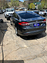 2018 Ford Fusion SE at 4X4 Auto Sales