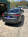 Thumbnail image of 2018 Ford Fusion at 4X4 Auto Sales
