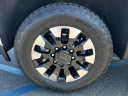 Thumbnail image of 2020 Chevrolet Silverado 2500HD at Boulevard Cadillac Buick GMC