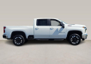 Thumbnail image of 2020 Chevrolet Silverado 2500HD at Boulevard Cadillac Buick GMC