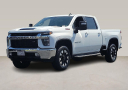 Thumbnail image of 2020 Chevrolet Silverado 2500HD at Boulevard Cadillac Buick GMC