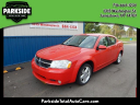 Thumbnail image of 2009 Dodge Avenger at Parkside Total Auto Care