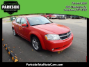 Thumbnail image of 2009 Dodge Avenger at Parkside Total Auto Care