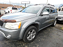 Thumbnail image of 2006 Pontiac Torrent at Wood Motor Company