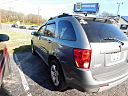 Thumbnail image of 2006 Pontiac Torrent at Wood Motor Company