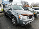 Thumbnail image of 2006 Pontiac Torrent at Wood Motor Company