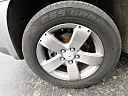 Thumbnail image of 2006 Pontiac Torrent at Wood Motor Company
