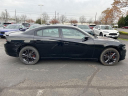 Thumbnail image of 2021 Dodge Charger at Hamilton Honda