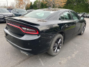 Thumbnail image of 2021 Dodge Charger at Hamilton Honda