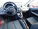 Thumbnail image of 2012 Mazda Mazda2 at Gary Mathews Motors
