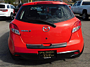Thumbnail image of 2012 Mazda Mazda2 at Gary Mathews Motors