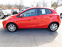 Thumbnail image of 2012 Mazda Mazda2 at Gary Mathews Motors