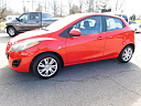 Thumbnail image of 2012 Mazda Mazda2 at Gary Mathews Motors