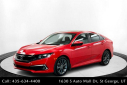 Thumbnail image of 2021 Honda Civic at Stephen Wade Honda Mazda Used