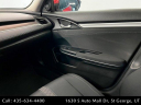Thumbnail image of 2021 Honda Civic at Stephen Wade Honda Mazda Used