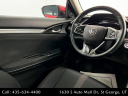 Thumbnail image of 2021 Honda Civic at Stephen Wade Honda Mazda Used