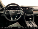 Thumbnail image of 2021 Honda Civic at Stephen Wade Honda Mazda Used