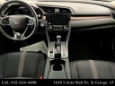 Thumbnail image of 2021 Honda Civic at Stephen Wade Honda Mazda Used