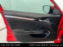 Thumbnail image of 2021 Honda Civic at Stephen Wade Honda Mazda Used