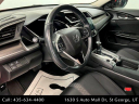 Thumbnail image of 2021 Honda Civic at Stephen Wade Honda Mazda Used