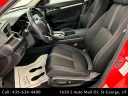 Thumbnail image of 2021 Honda Civic at Stephen Wade Honda Mazda Used