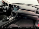 Thumbnail image of 2021 Honda Civic at Stephen Wade Honda Mazda Used