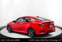 Thumbnail image of 2021 Honda Civic at Stephen Wade Honda Mazda Used