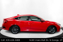 Thumbnail image of 2021 Honda Civic at Stephen Wade Honda Mazda Used