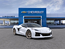 2024 Chevrolet Corvette Z06 at Joe Lunghamer Chevrolet