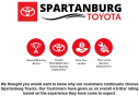 Thumbnail image of 2025 Toyota Corolla Hatchback at Spartanburg Toyota
