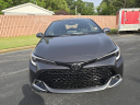 Thumbnail image of 2025 Toyota Corolla Hatchback at Spartanburg Toyota