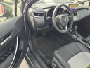 Thumbnail image of 2025 Toyota Corolla Hatchback at Spartanburg Toyota