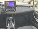 Thumbnail image of 2025 Toyota Corolla Hatchback at Spartanburg Toyota
