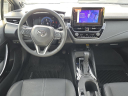 Thumbnail image of 2025 Toyota Corolla Hatchback at Spartanburg Toyota