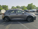 Thumbnail image of 2025 Toyota Corolla Hatchback at Spartanburg Toyota