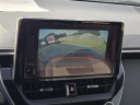 Thumbnail image of 2025 Toyota Corolla Hatchback at Spartanburg Toyota