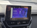 Thumbnail image of 2025 Toyota Corolla Hatchback at Spartanburg Toyota