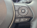 Thumbnail image of 2025 Toyota Corolla Hatchback at Spartanburg Toyota