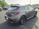 Thumbnail image of 2025 Toyota Corolla Hatchback at Spartanburg Toyota