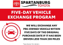 Thumbnail image of 2025 Toyota Corolla Hatchback at Spartanburg Toyota